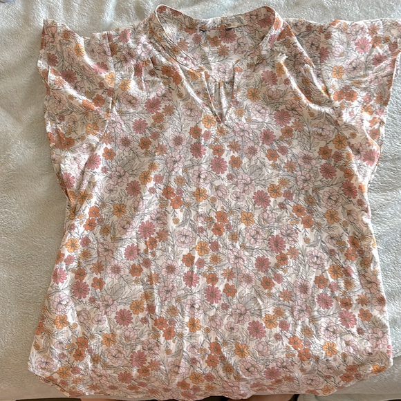 Vintage blouse. Size large. - Picture 1 of 1